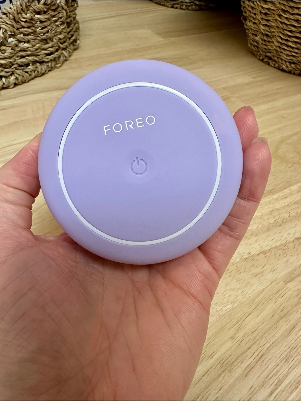FOREO Bear 2 Body Advanced Microcurrent - Picture 3 of 10